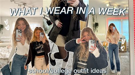 back to school outfit ideas 2023